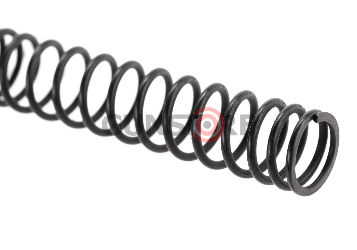 Fotografia: SP130 AEG Tune Up Spring