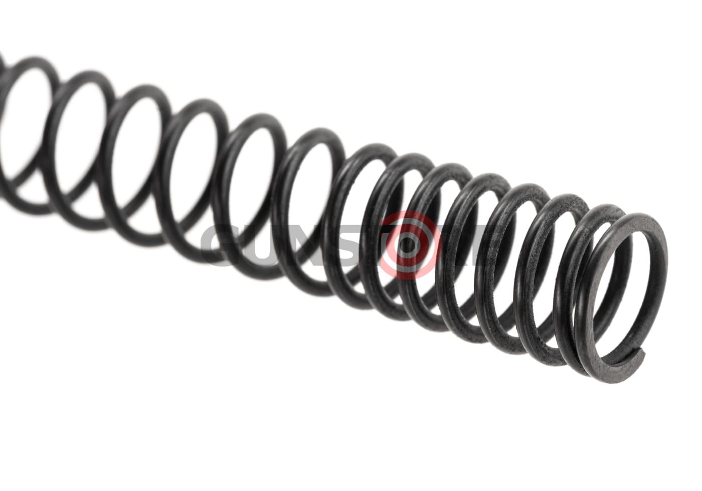 Fotografia: SP130 AEG Tune Up Spring