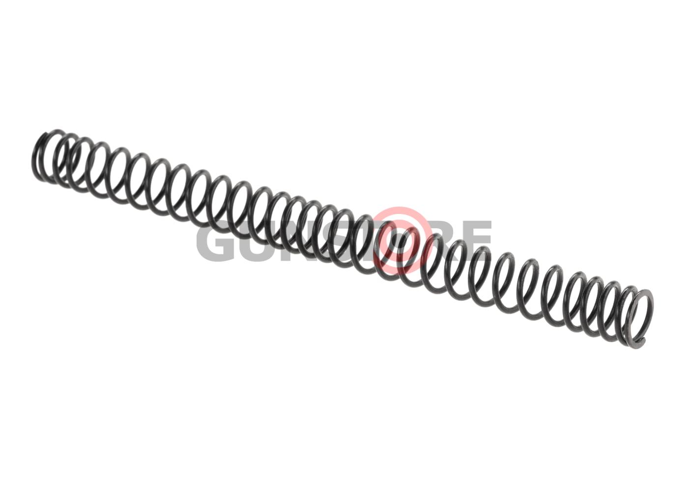 Fotografia: SP140 AEG Tune Up Spring