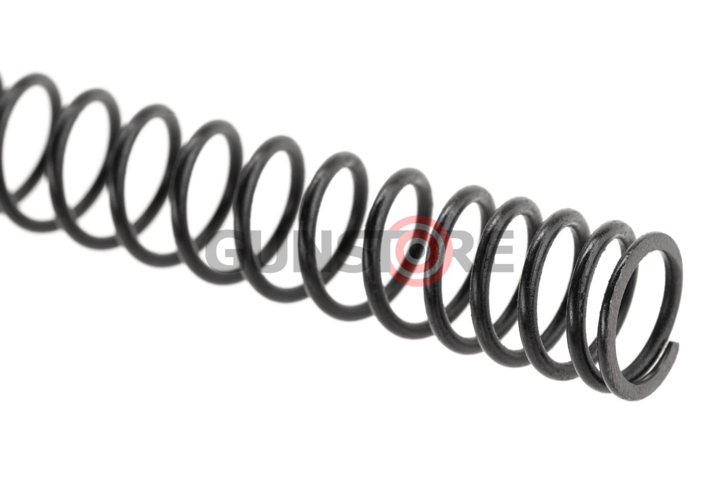 Fotografia: SP140 AEG Tune Up Spring