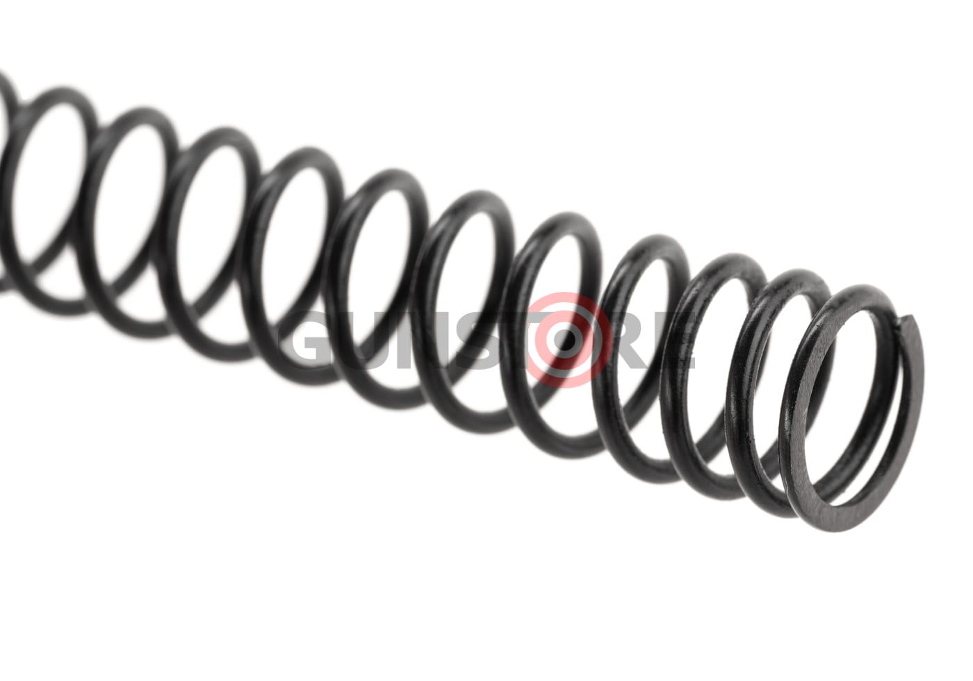 Fotografia: SP140 AEG Tune Up Spring