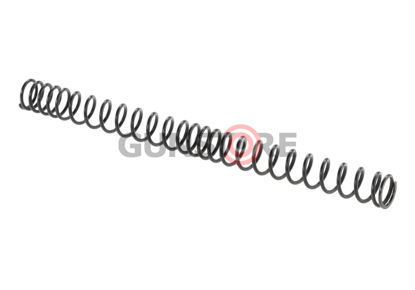 Fotografia: SP150 AEG Tune Up Spring