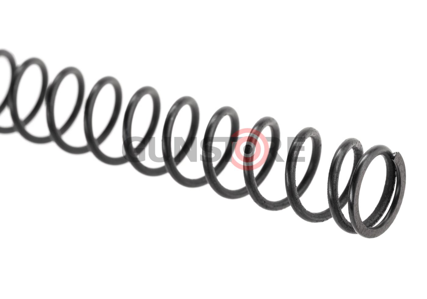 Fotografia: SP150 AEG Tune Up Spring