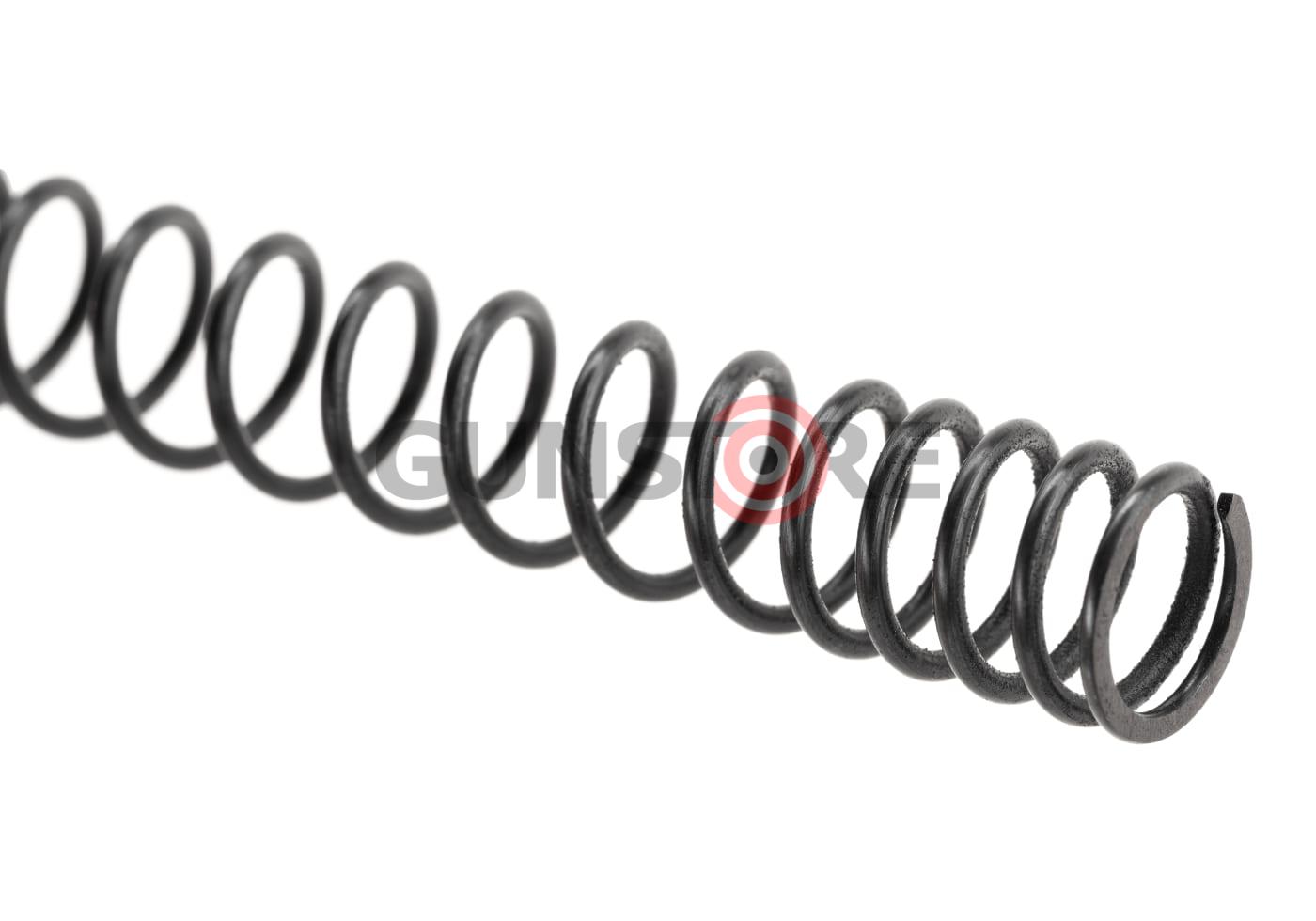 Fotografia: SP150 AEG Tune Up Spring