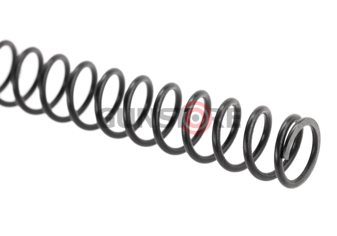 Fotografia: SP160 AEG Tune Up Spring