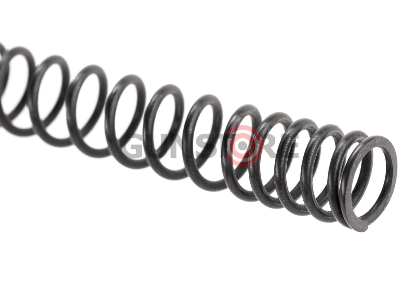 Fotografia: SP170 AEG Tune Up Spring