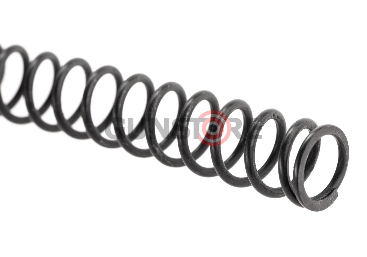 Fotografia: SP170 AEG Tune Up Spring