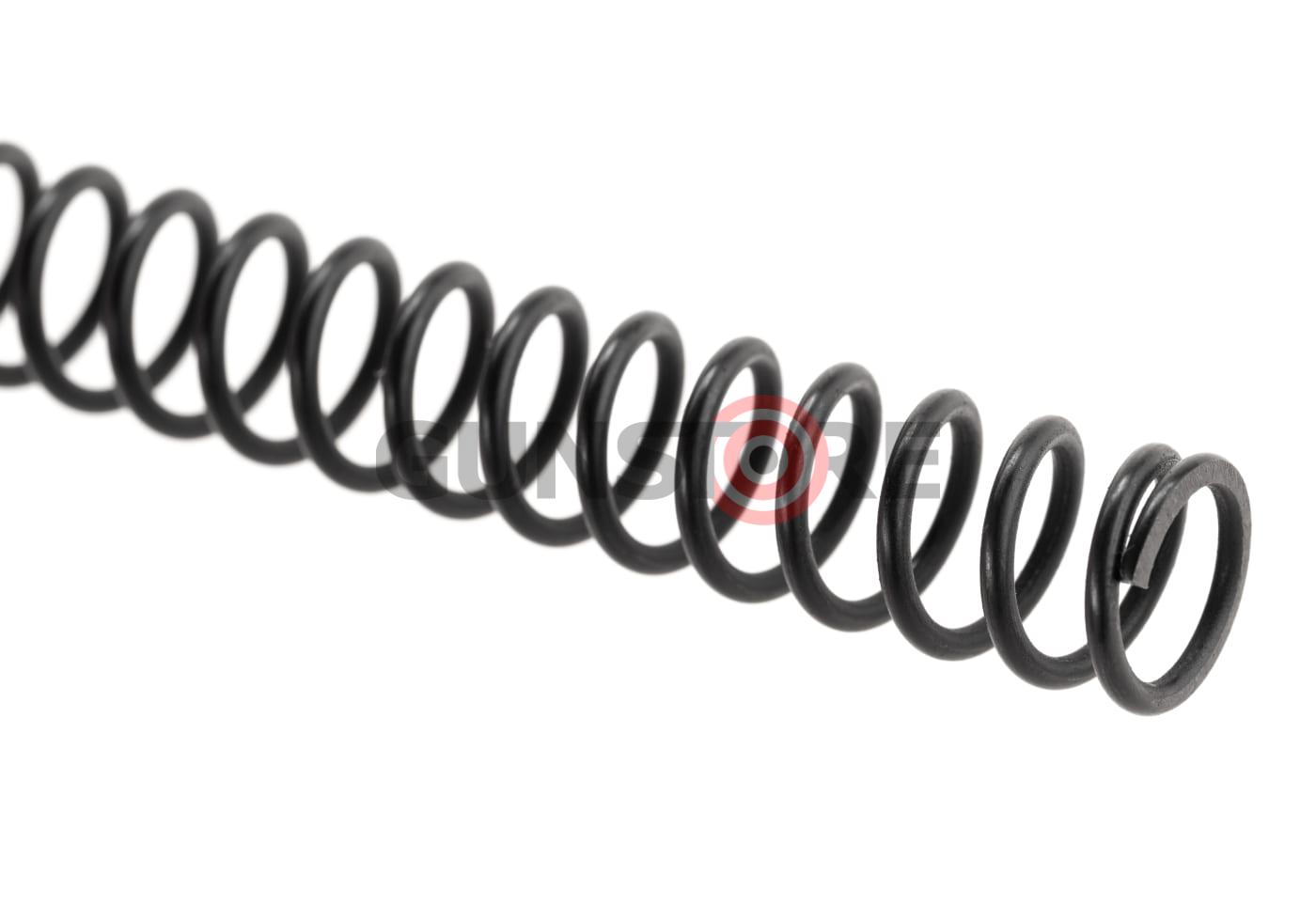 Fotografia: M150 L96 / APS Oil Temper Wire Spring