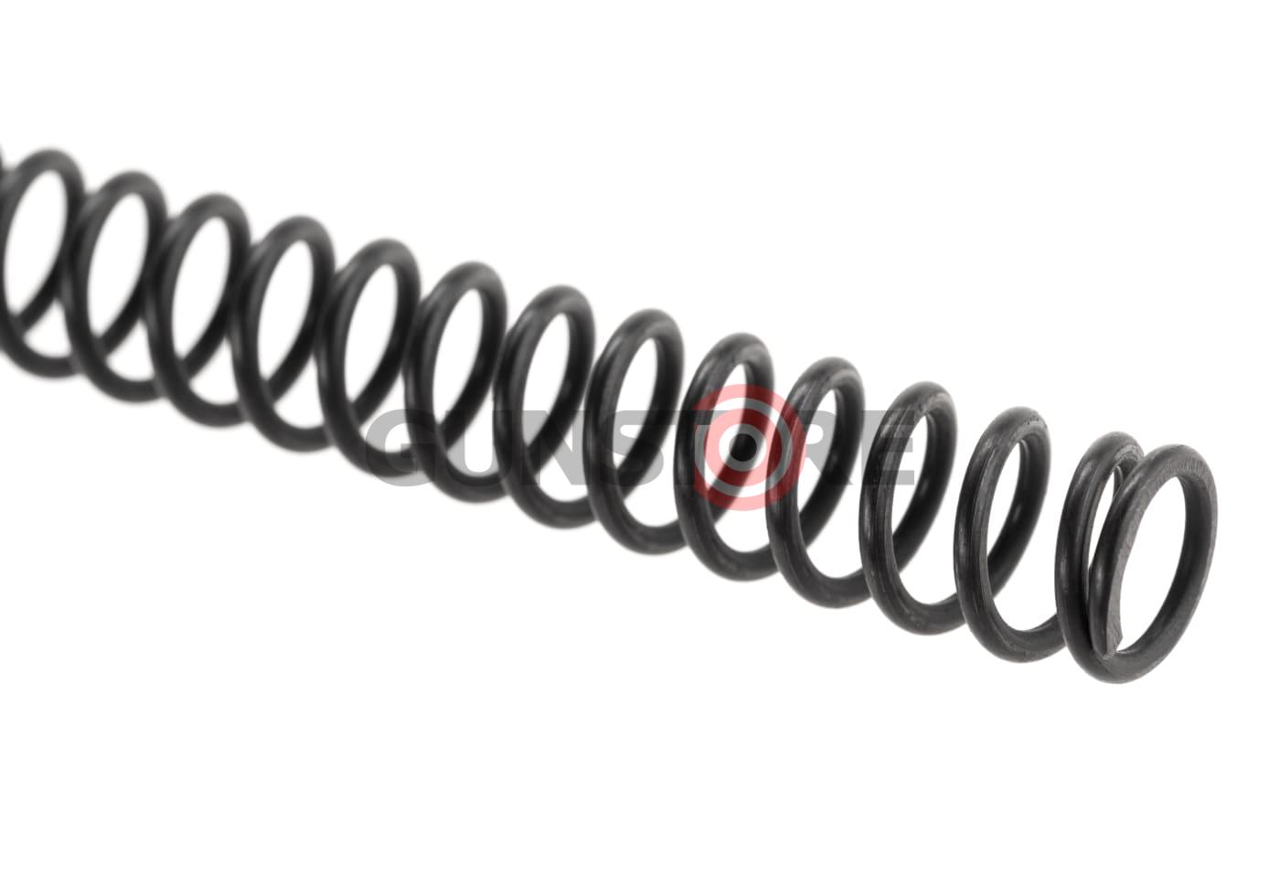 Fotografia: M160 L96 / APS Oil Temper Wire Spring