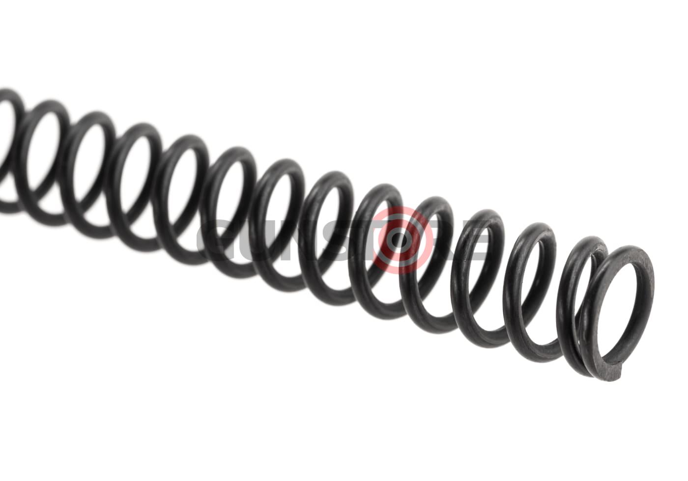 Fotografia: M160 L96 / APS Oil Temper Wire Spring