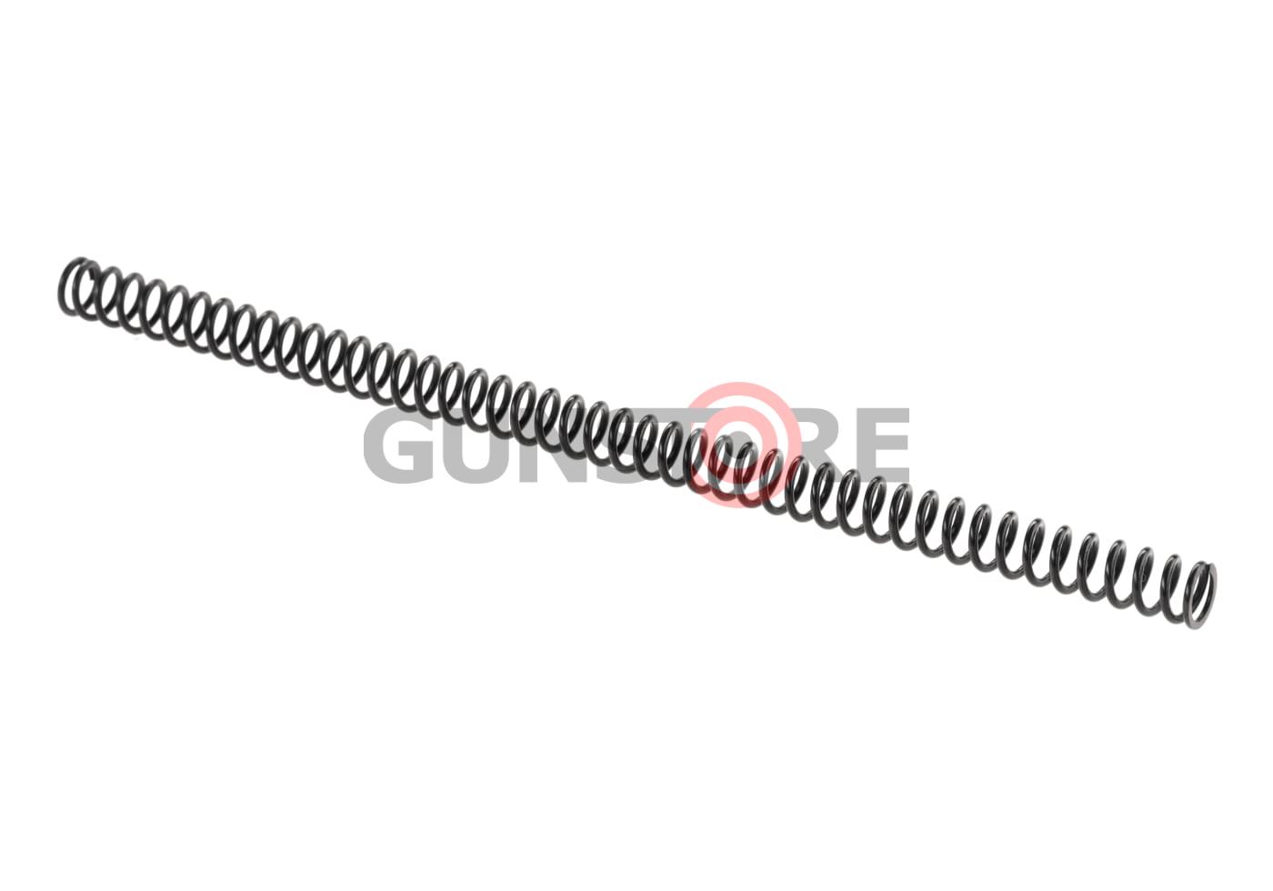 Fotografia: M170 L96 / APS Oil Temper Wire Spring