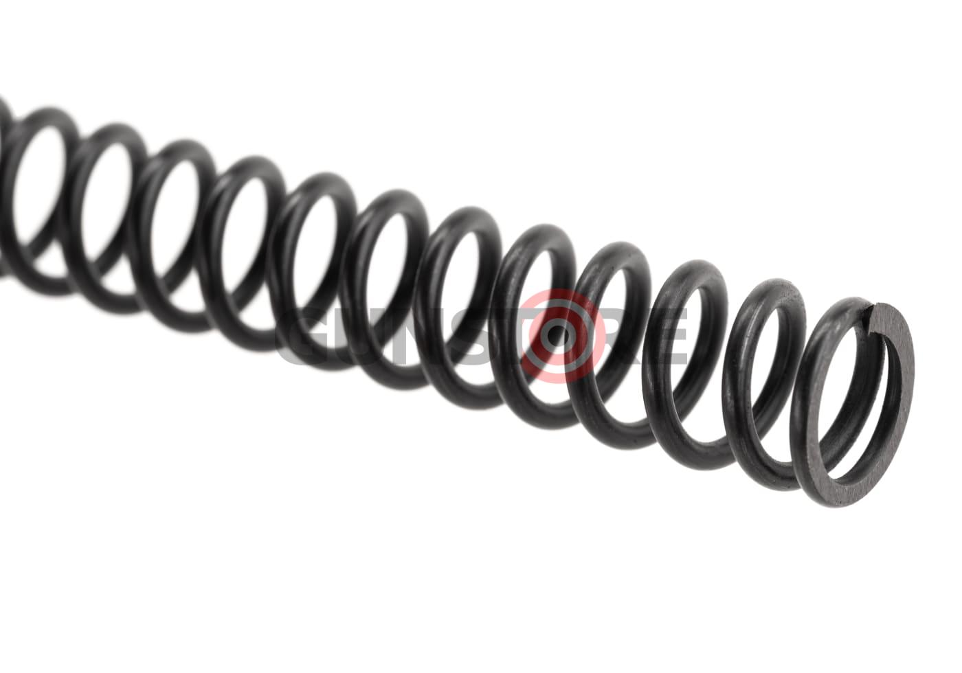 Fotografia: M170 L96 / APS Oil Temper Wire Spring