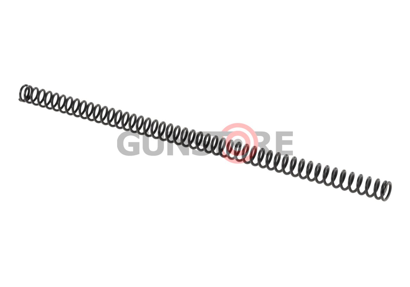 Fotografia: M180 L96 / APS Oil Temper Wire Spring