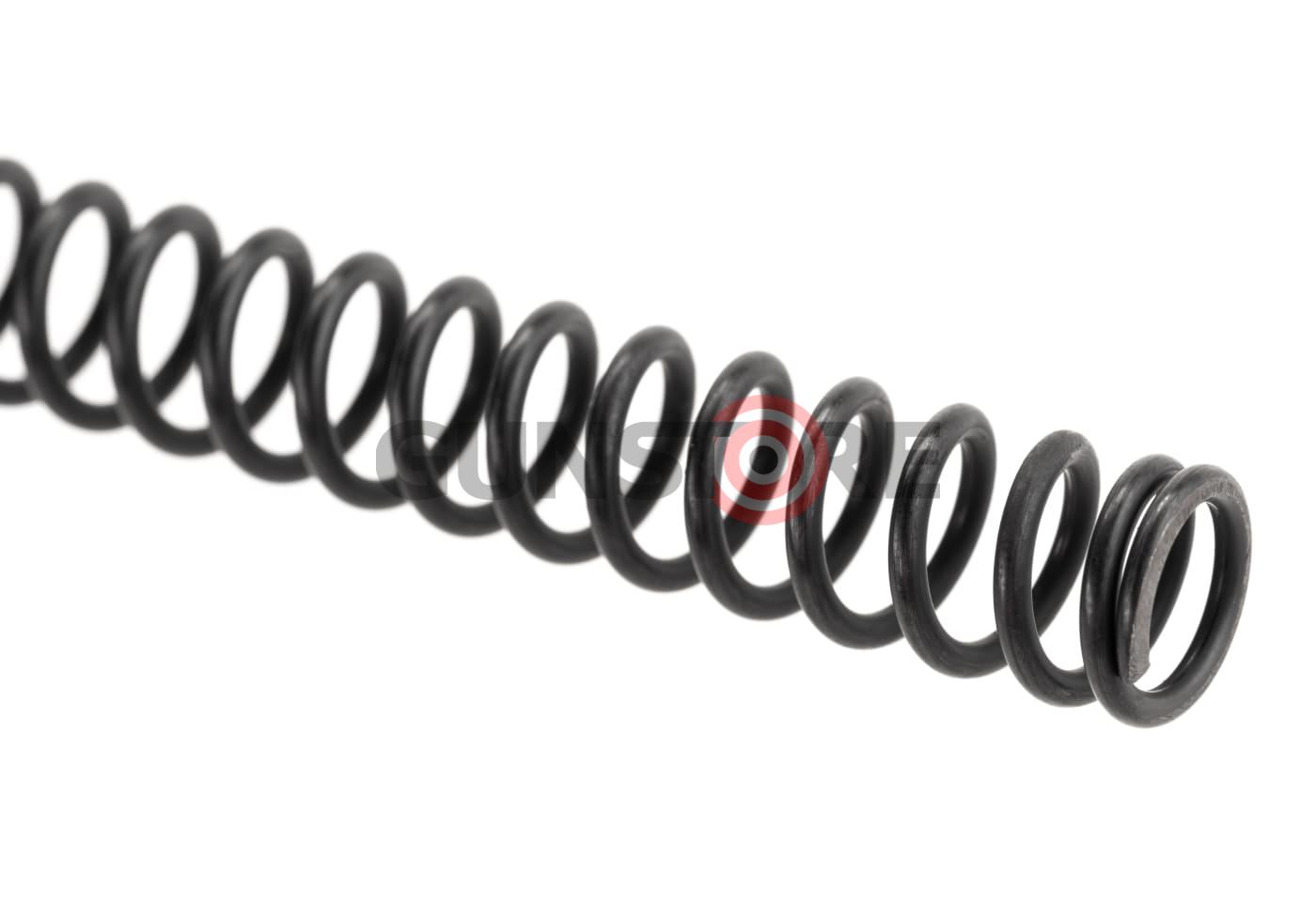 Fotografia: M180 L96 / APS Oil Temper Wire Spring