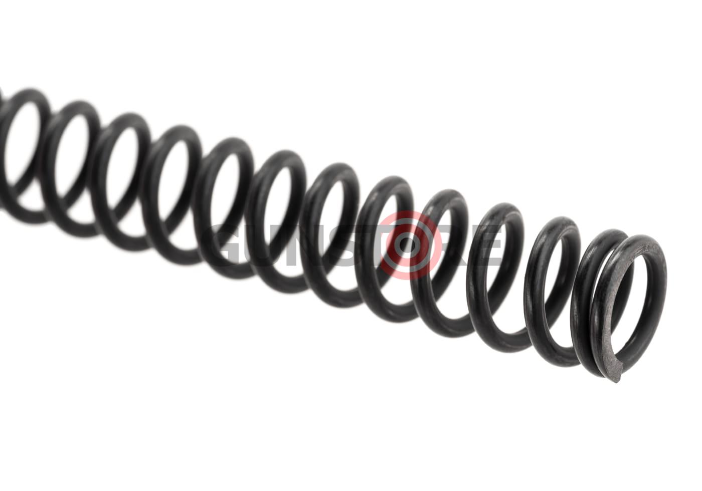 Fotografia: M180 L96 / APS Oil Temper Wire Spring