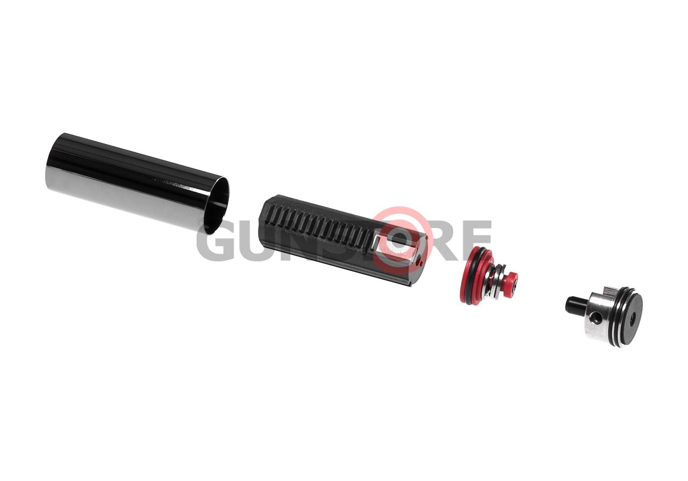 Fotografia: Cylinder Enhancement Set M4