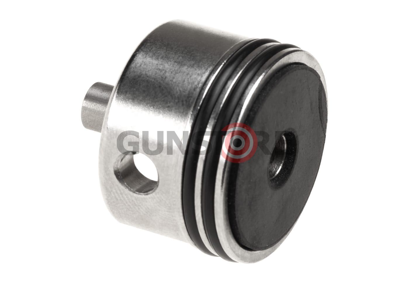 Stainless Steel Cylinder Head V2