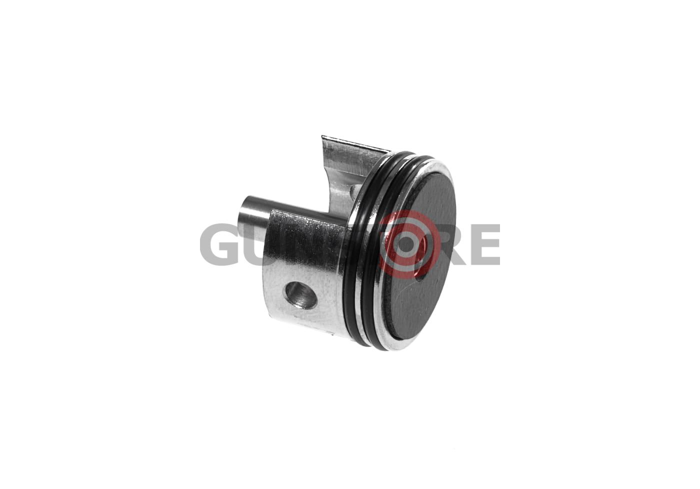 Fotografia: Stainless Steel Cylinder Head V3