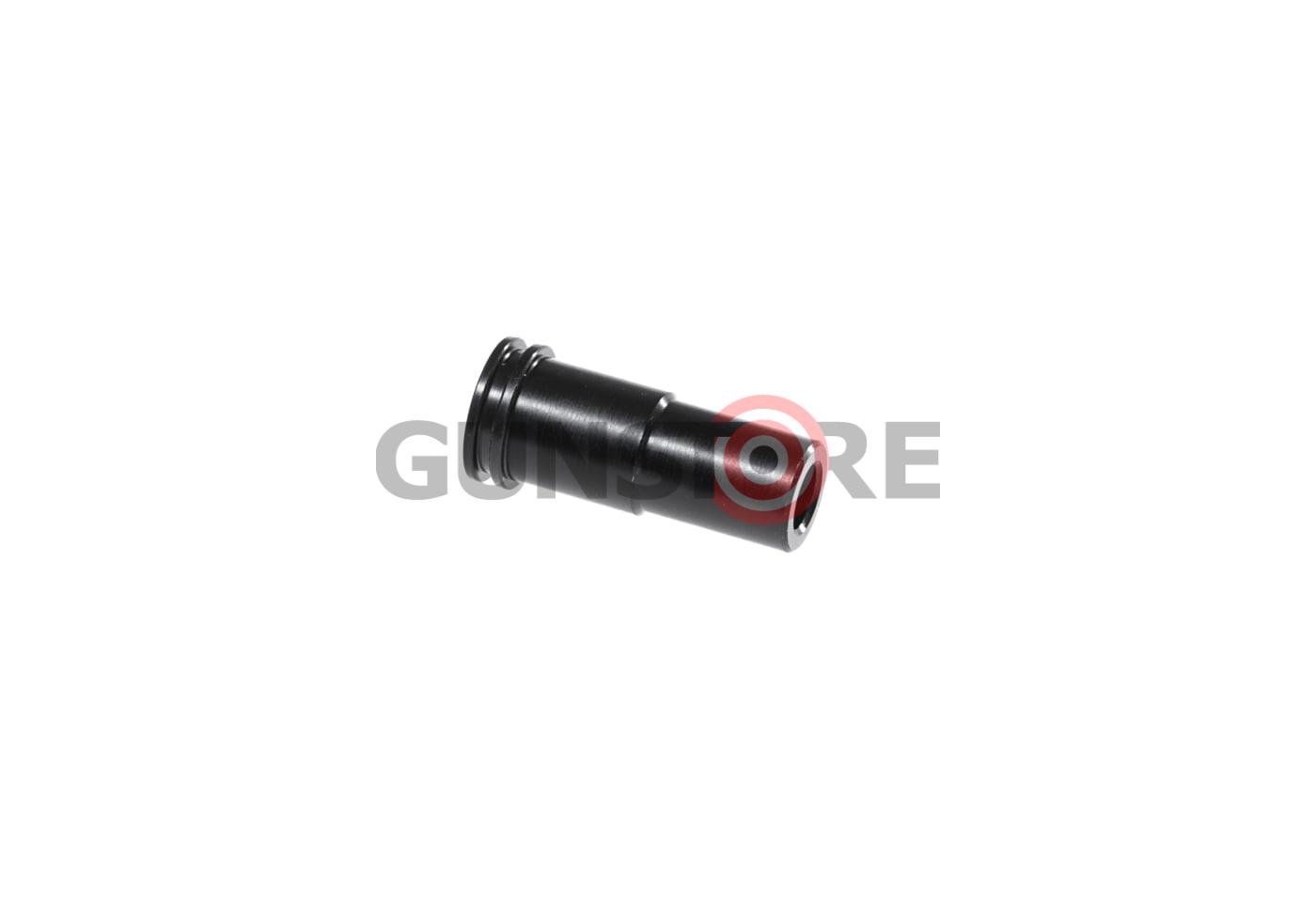 Fotografia: MP5 Air Seal Nozzle
