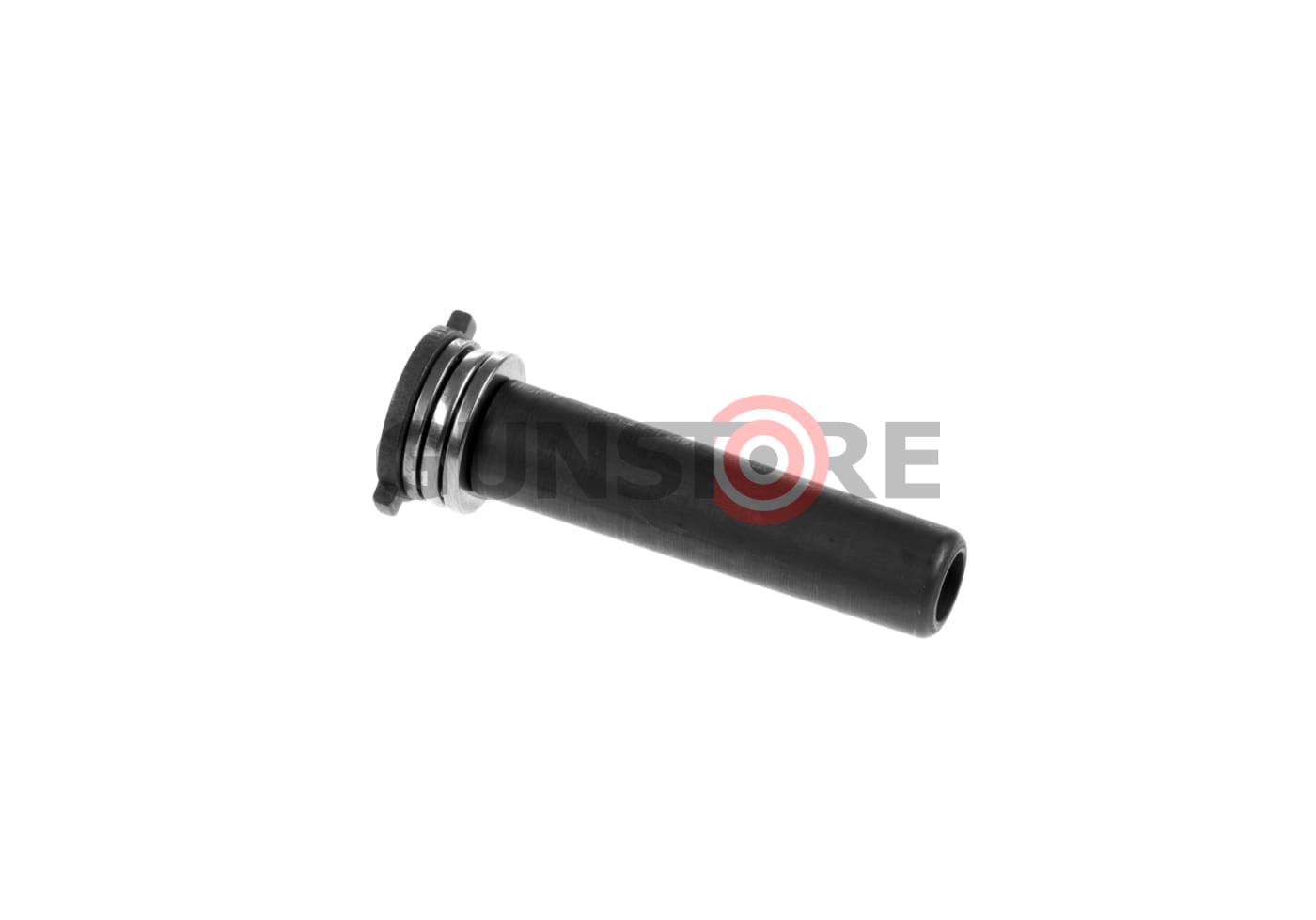 Fotografia: Ball Bearing Spring Guide V2