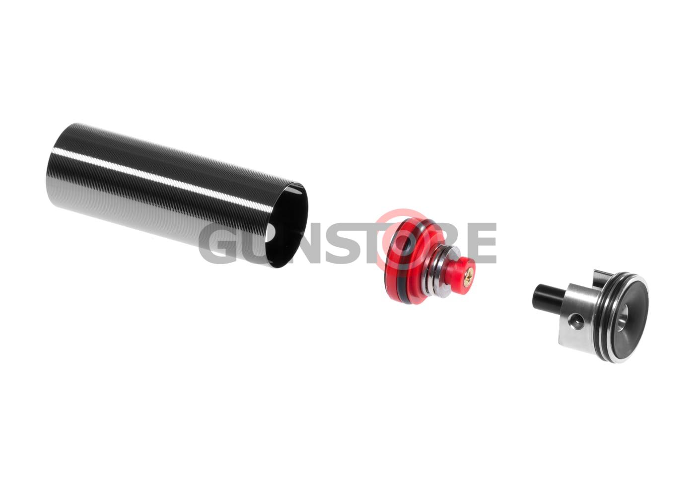 Fotografia: SG552 Bore-Up Cylinder Set