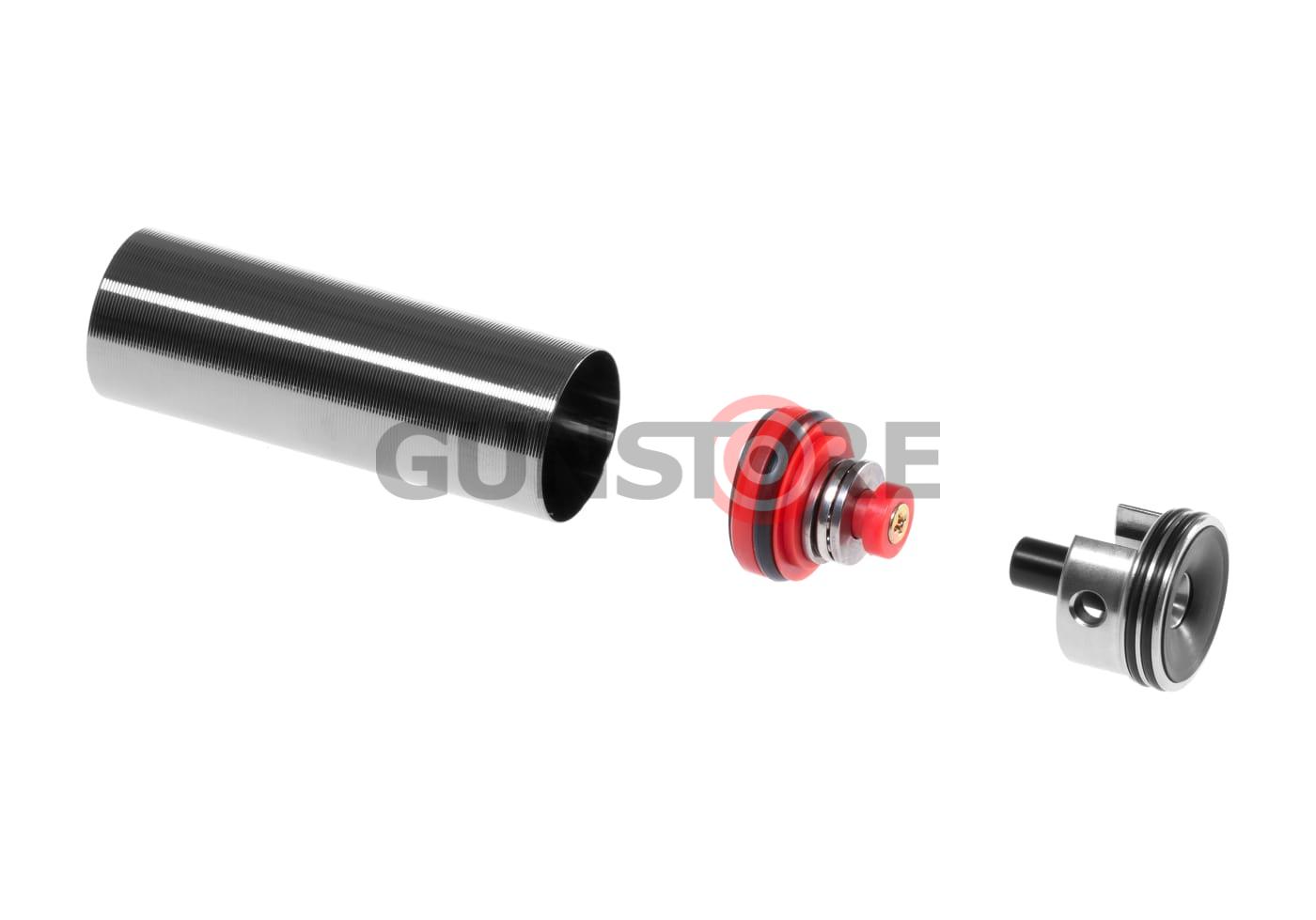 Fotografia: MP5 Bore-Up Cylinder Set
