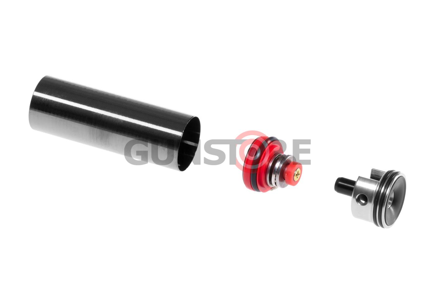 Fotografia: M4 Bore-Up Cylinder Set