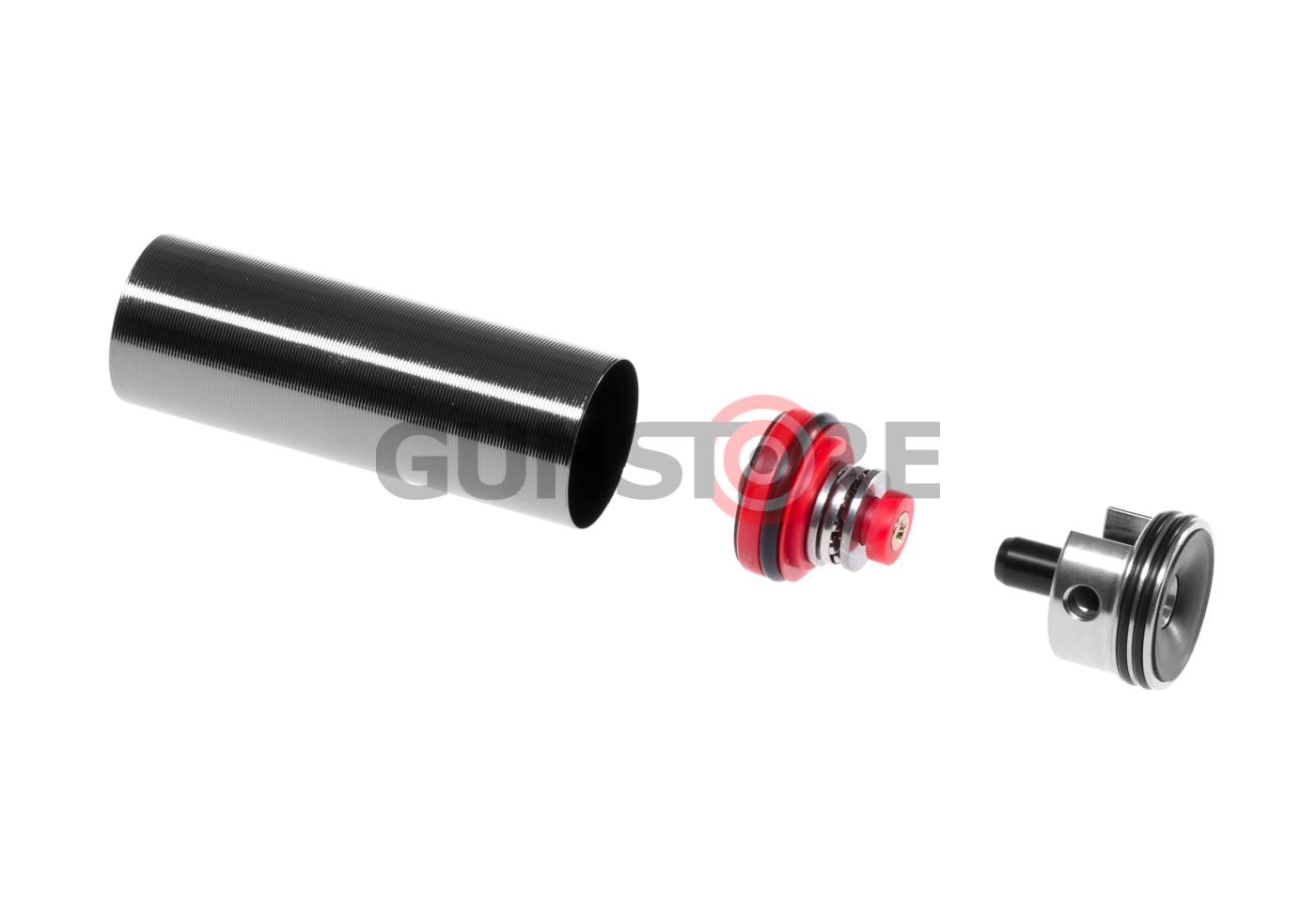 Fotografia: M16 Bore-Up Cylinder Set