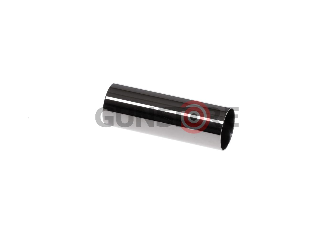 Fotografia: G3 / M16 / AK Cylinder