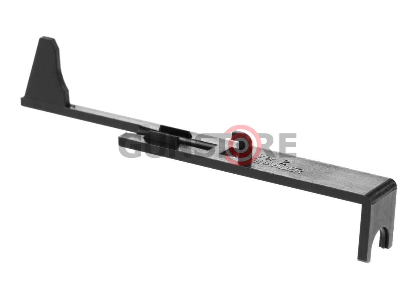 Enhanced Tappet Plate V2 