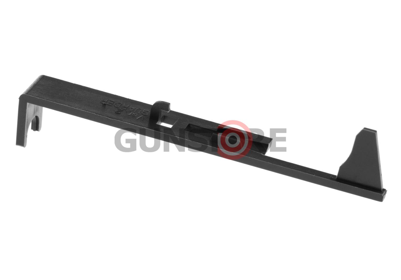 Fotografia: Enhanced Tappet Plate V2