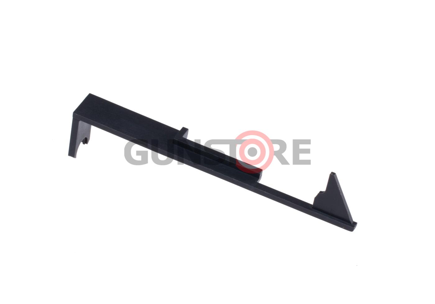 Enhanced Tappet Plate V6