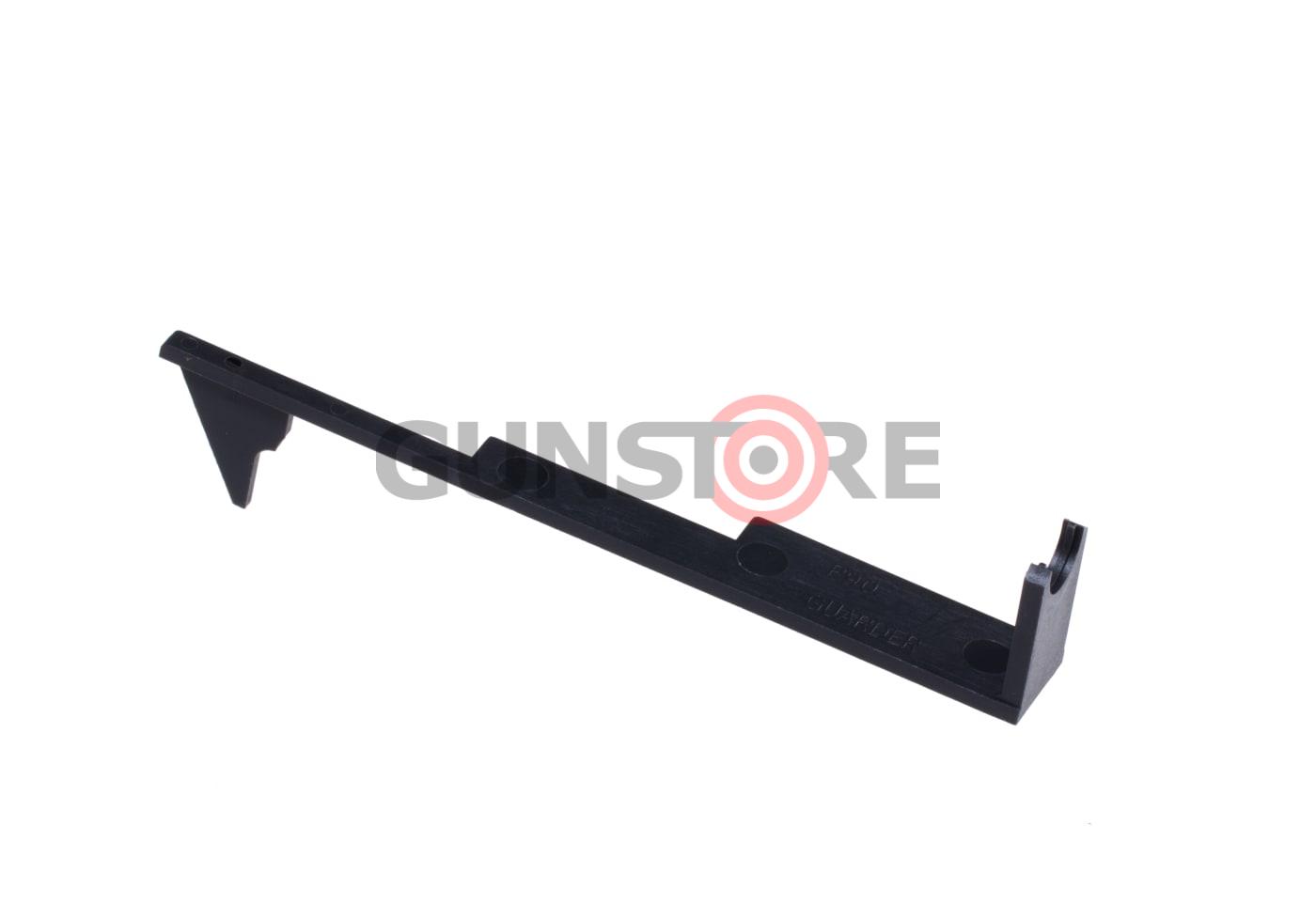 Fotografia: Enhanced Tappet Plate V6