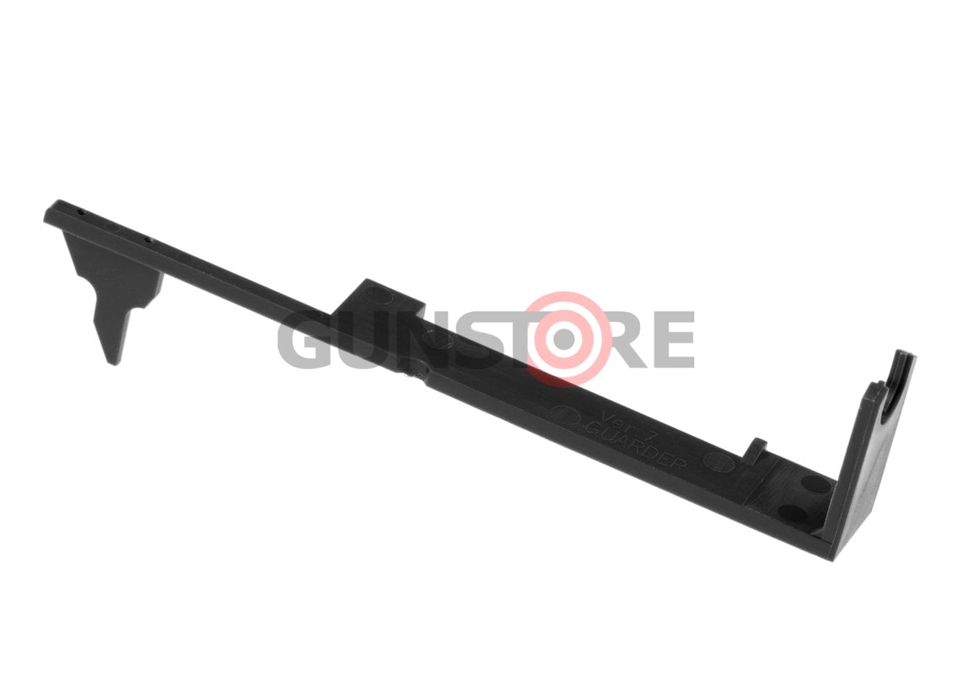 Fotografia: Enhanced Tappet Plate V7