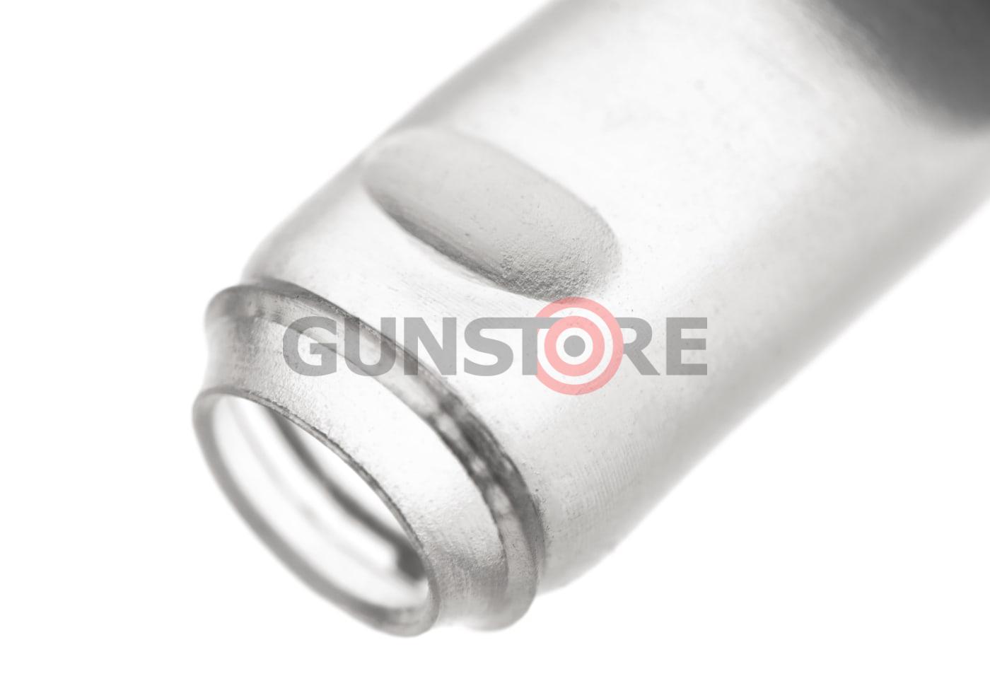 Fotografia: Improved Hop Up Bucking White