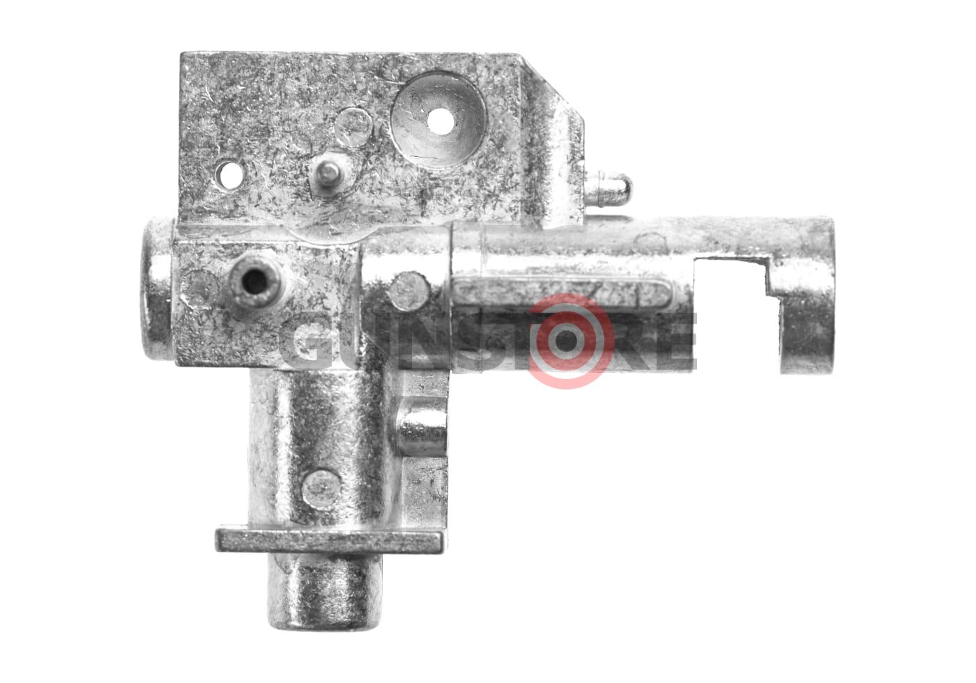 Fotografia: M16 / M4 High Performance Hop Up Unit