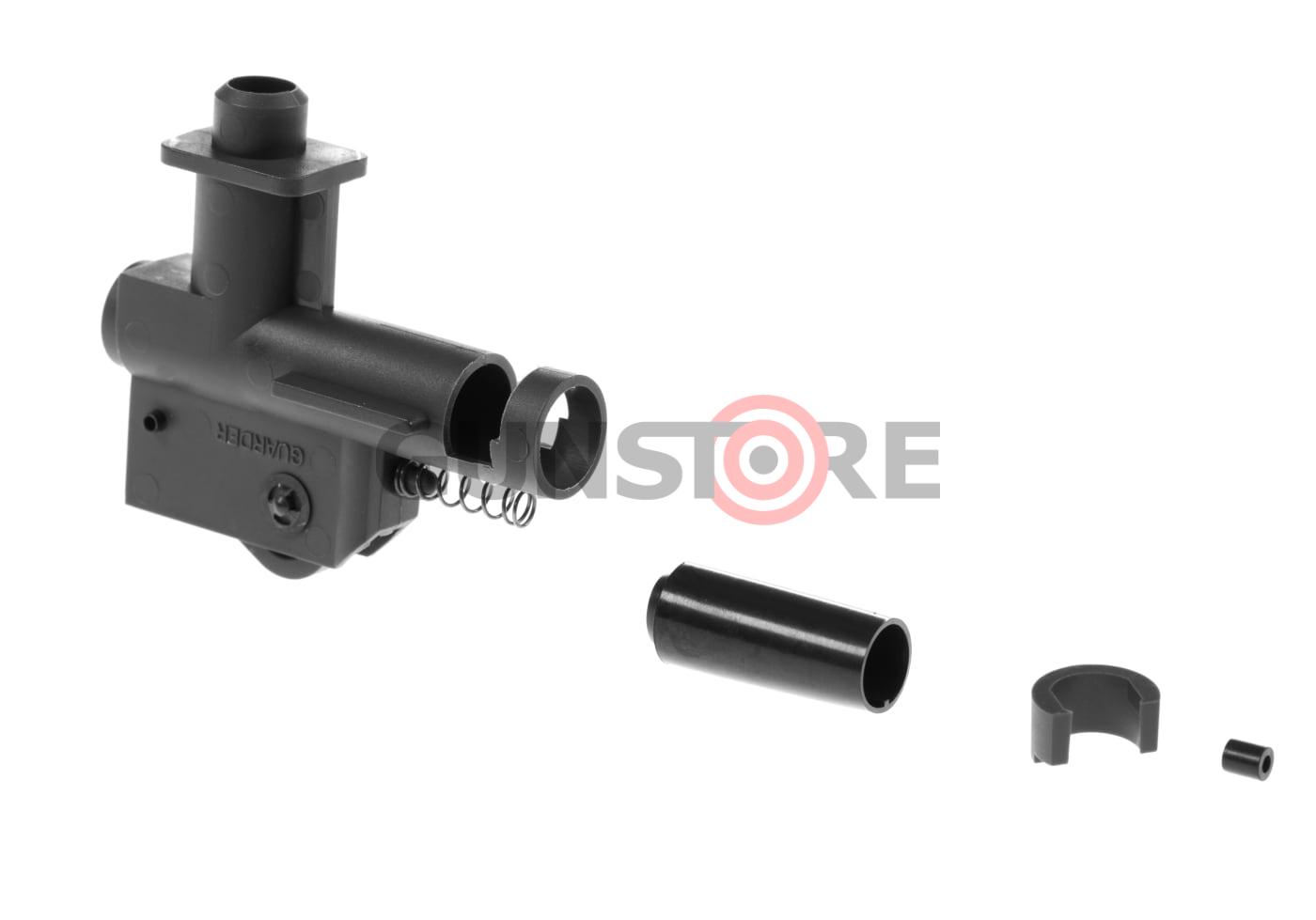 Fotografia: M16 / M4 Enhanced Hop Up Unit