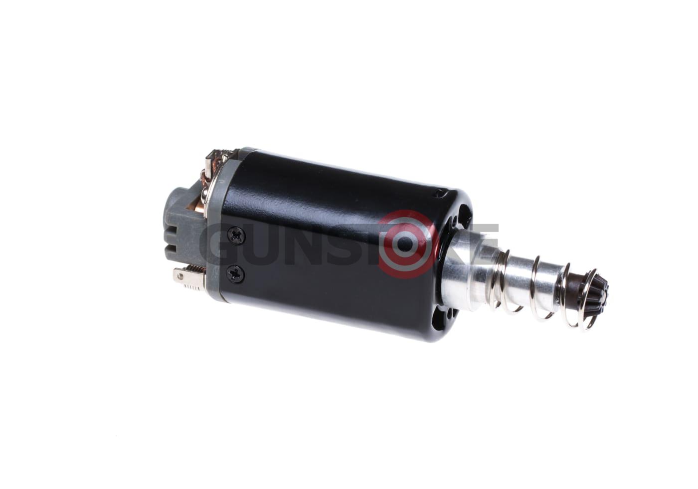 Fotografia: High Speed Revolution Long Type Motor