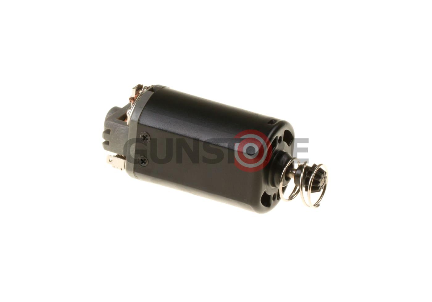 Fotografia: High Speed Revolution Short Type Motor