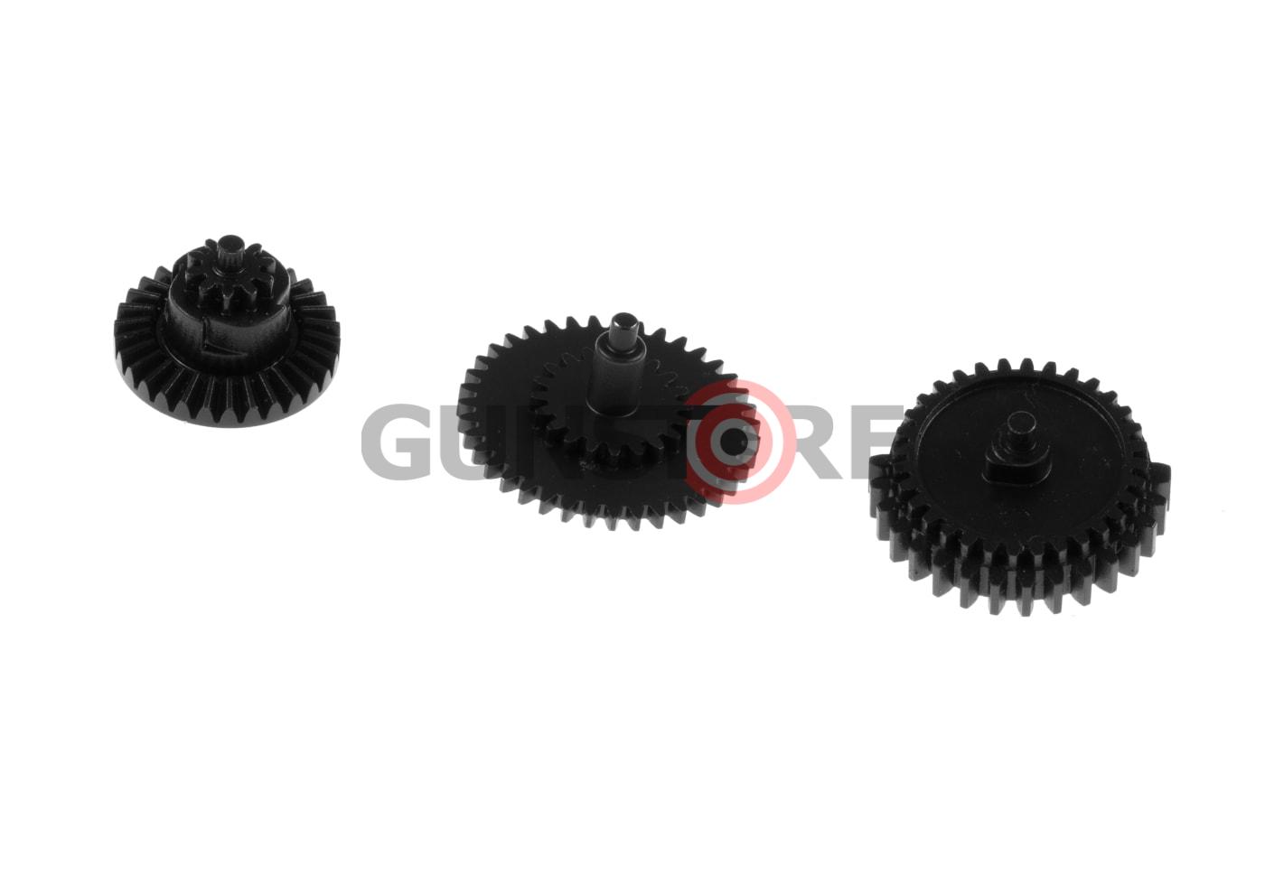 Fotografia: Original Type Steel Gear Set V2 / V3