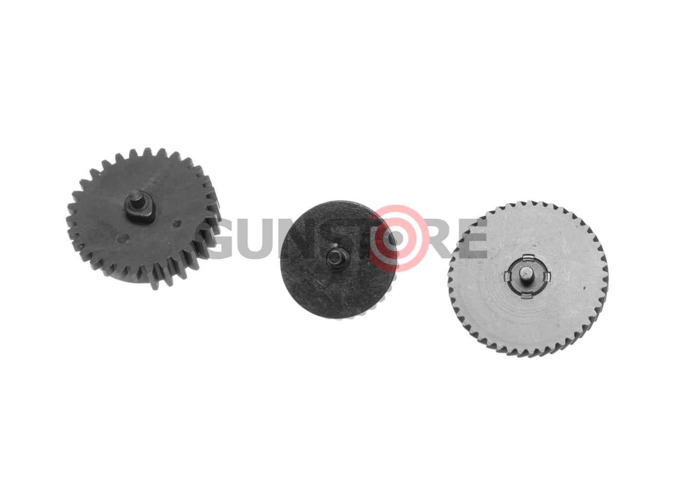 Fotografia: Infinite Torque-Up Steel Gear Set V2 / V3