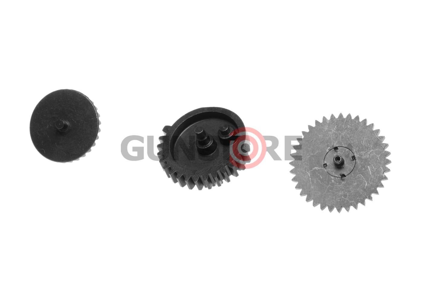 Fotografia: High Speed Steel Gear Set V2 / V3
