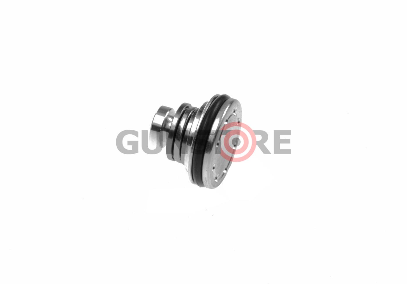 Fotografia: Aluminum Ventilation Piston Head