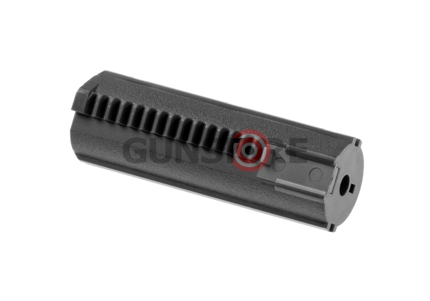 Half Teeth Polycarbonate Piston