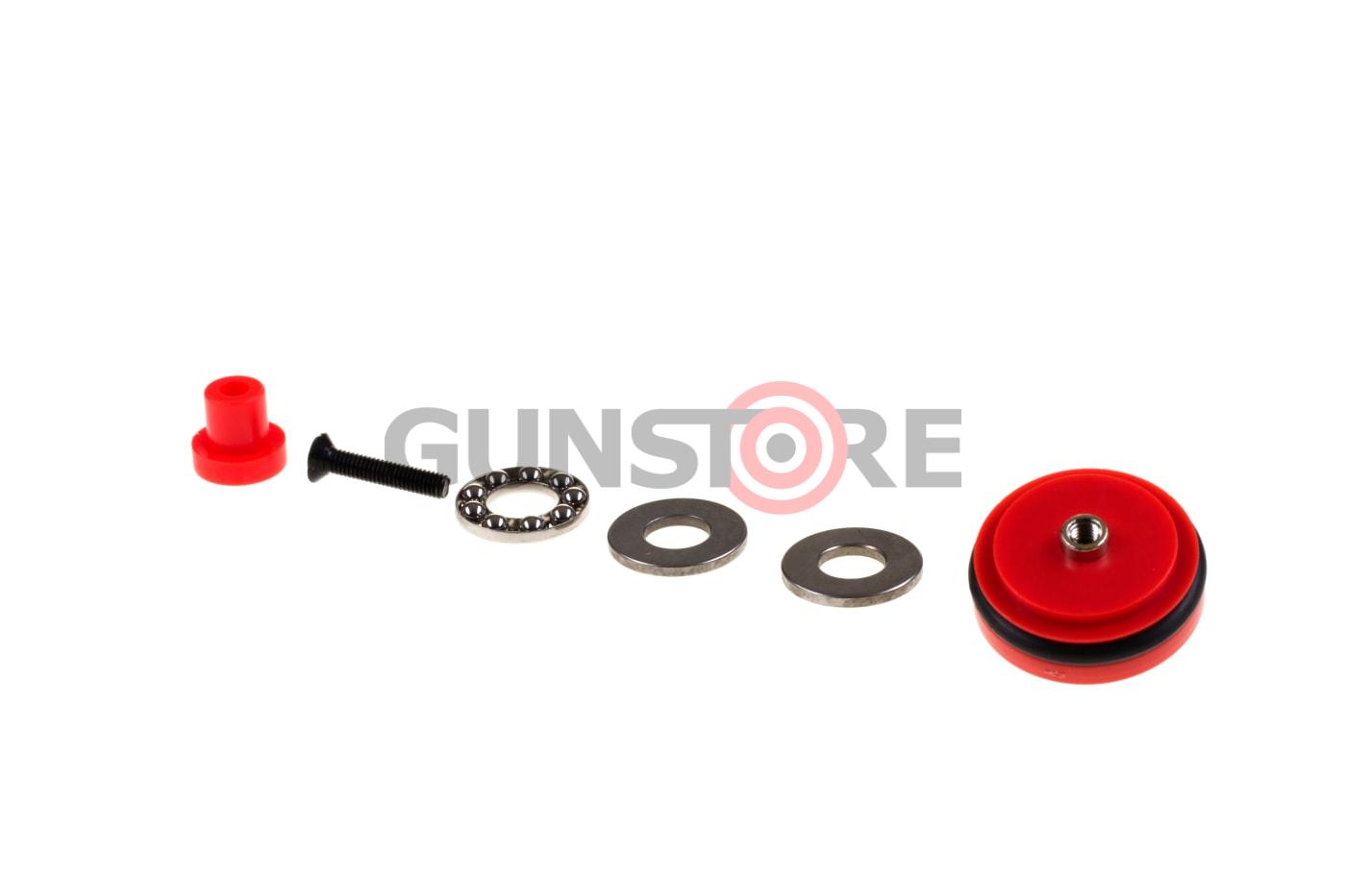 Fotografia: Bore-Up Polycarbonate Piston Head