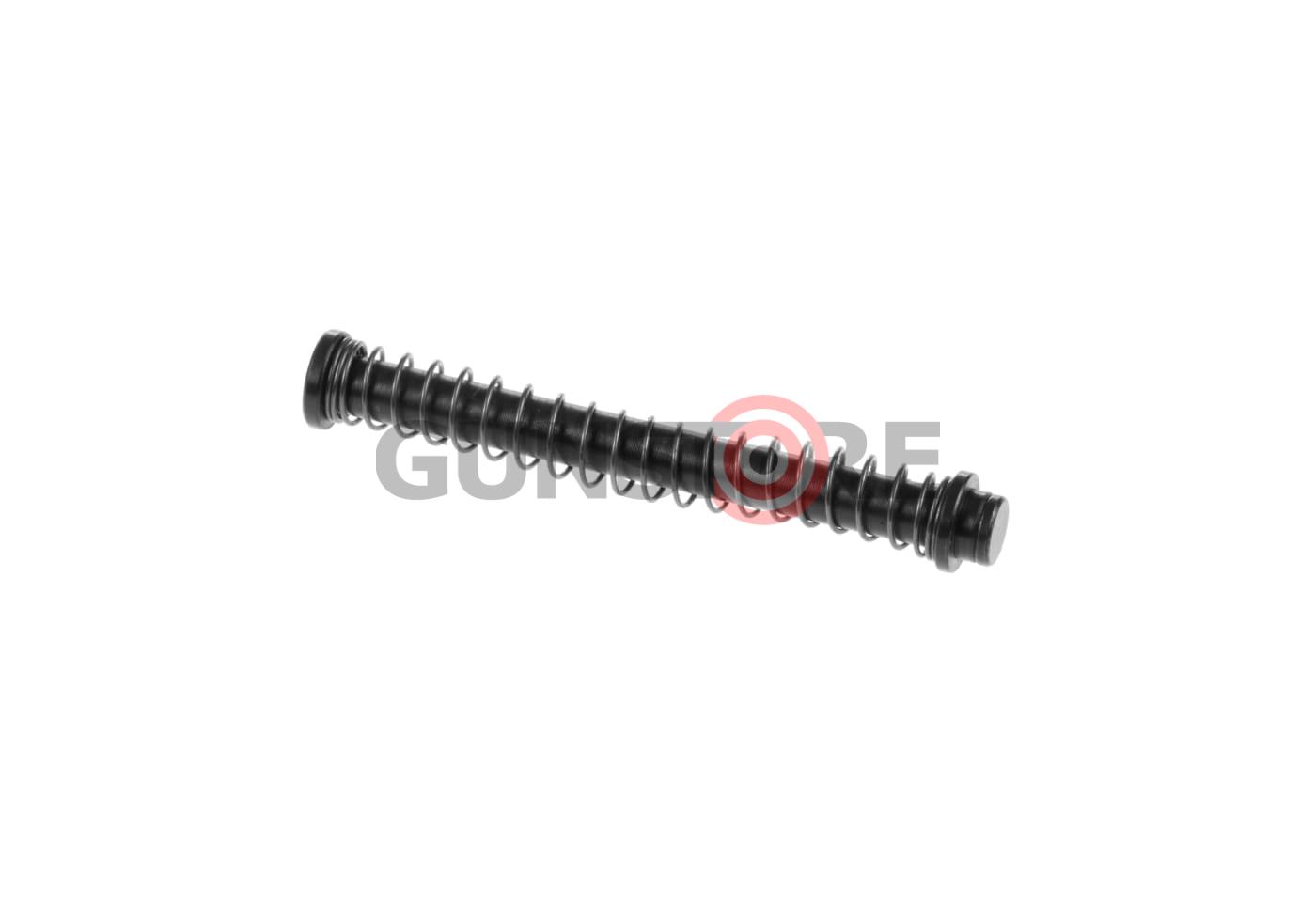 Fotografia: KWA19 Enhanced Recoil Guide Steel