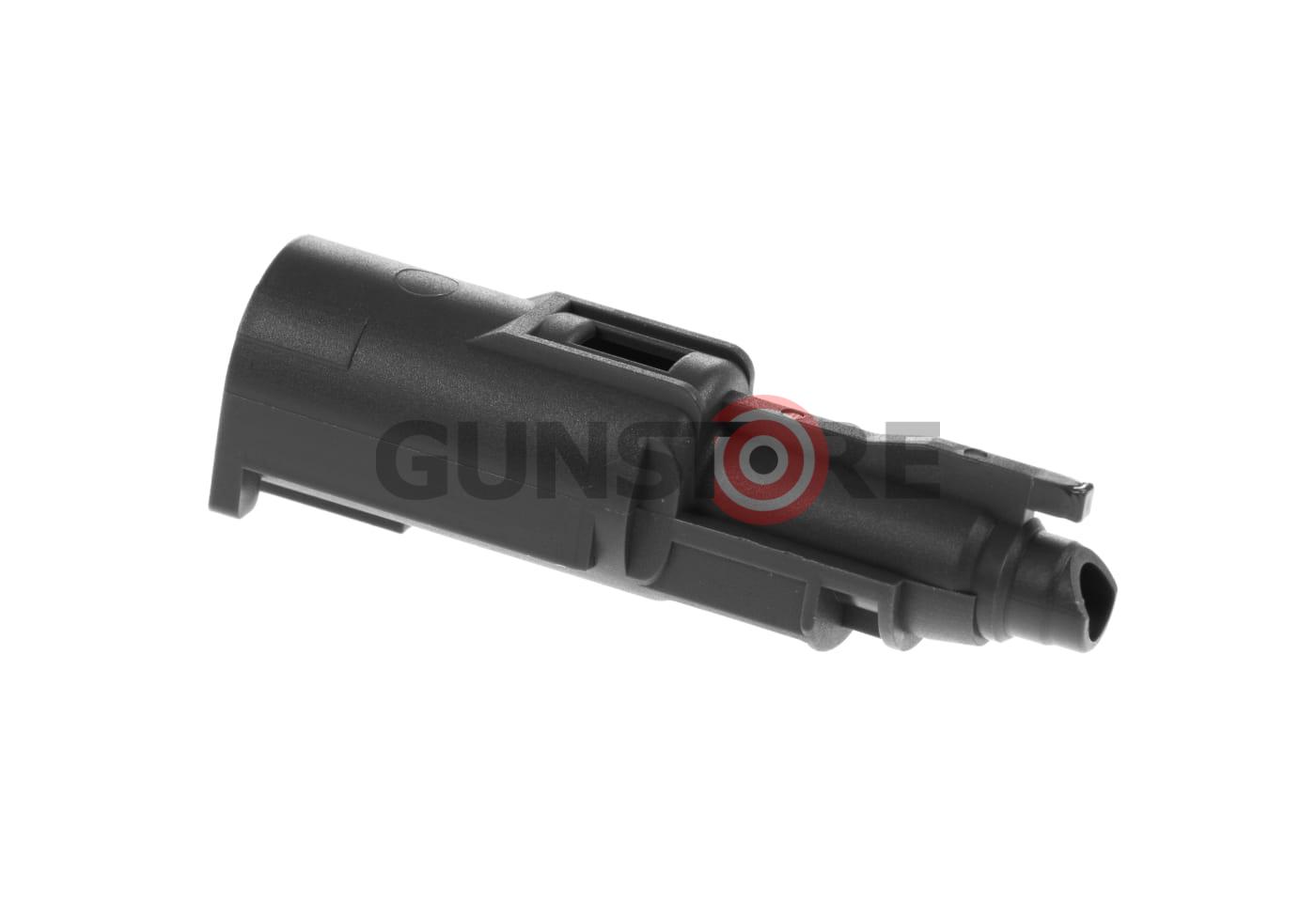 TM17 Enhanced Loading Muzzle