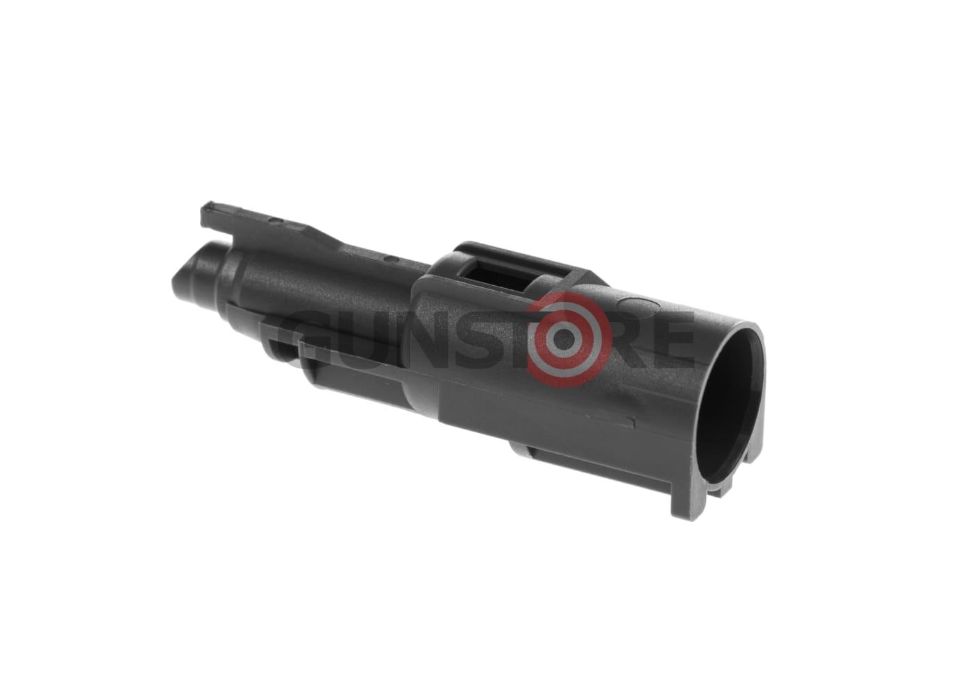 Fotografia: TM17 Enhanced Loading Muzzle