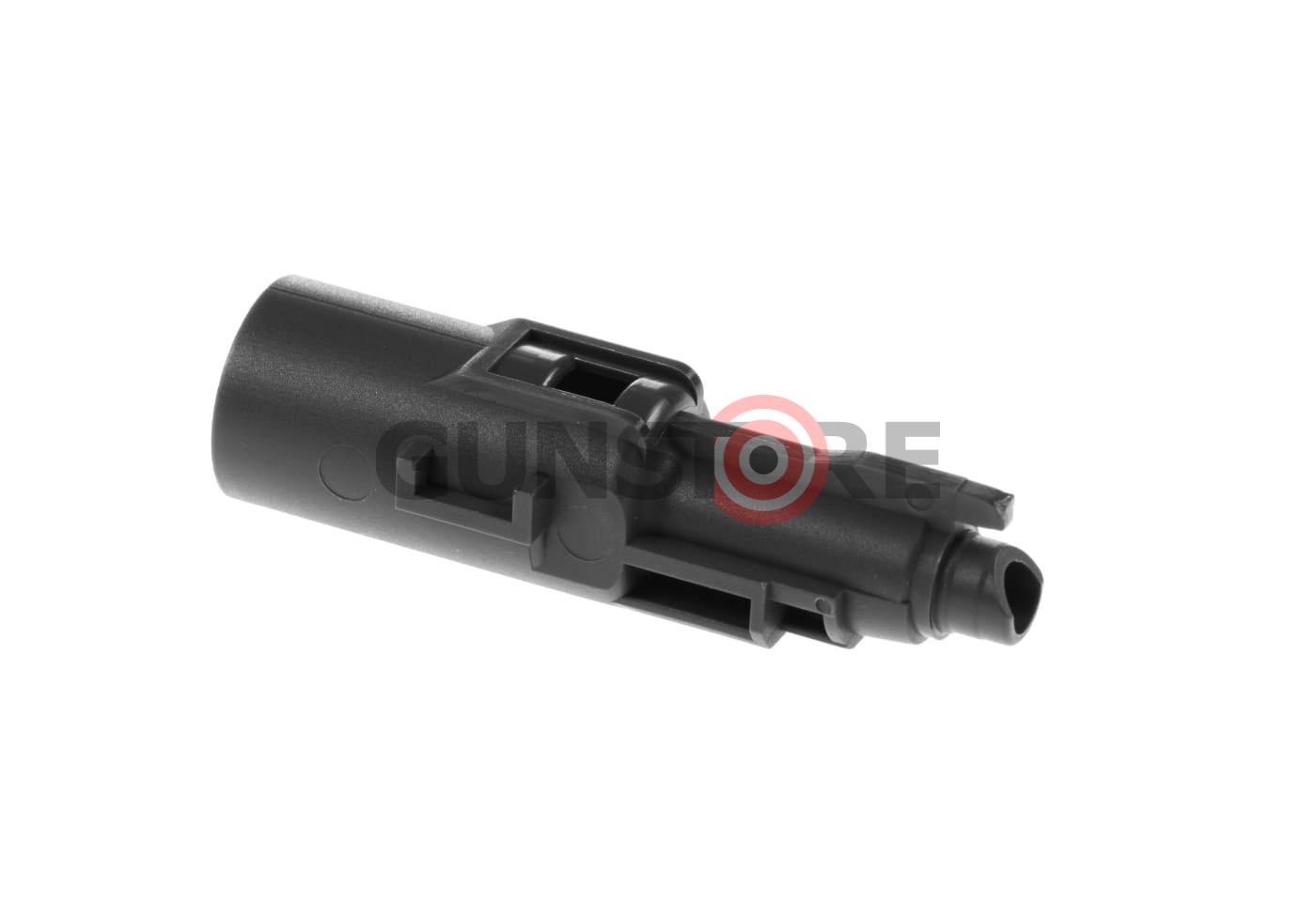 TM18C Enhanced Loading Muzzle