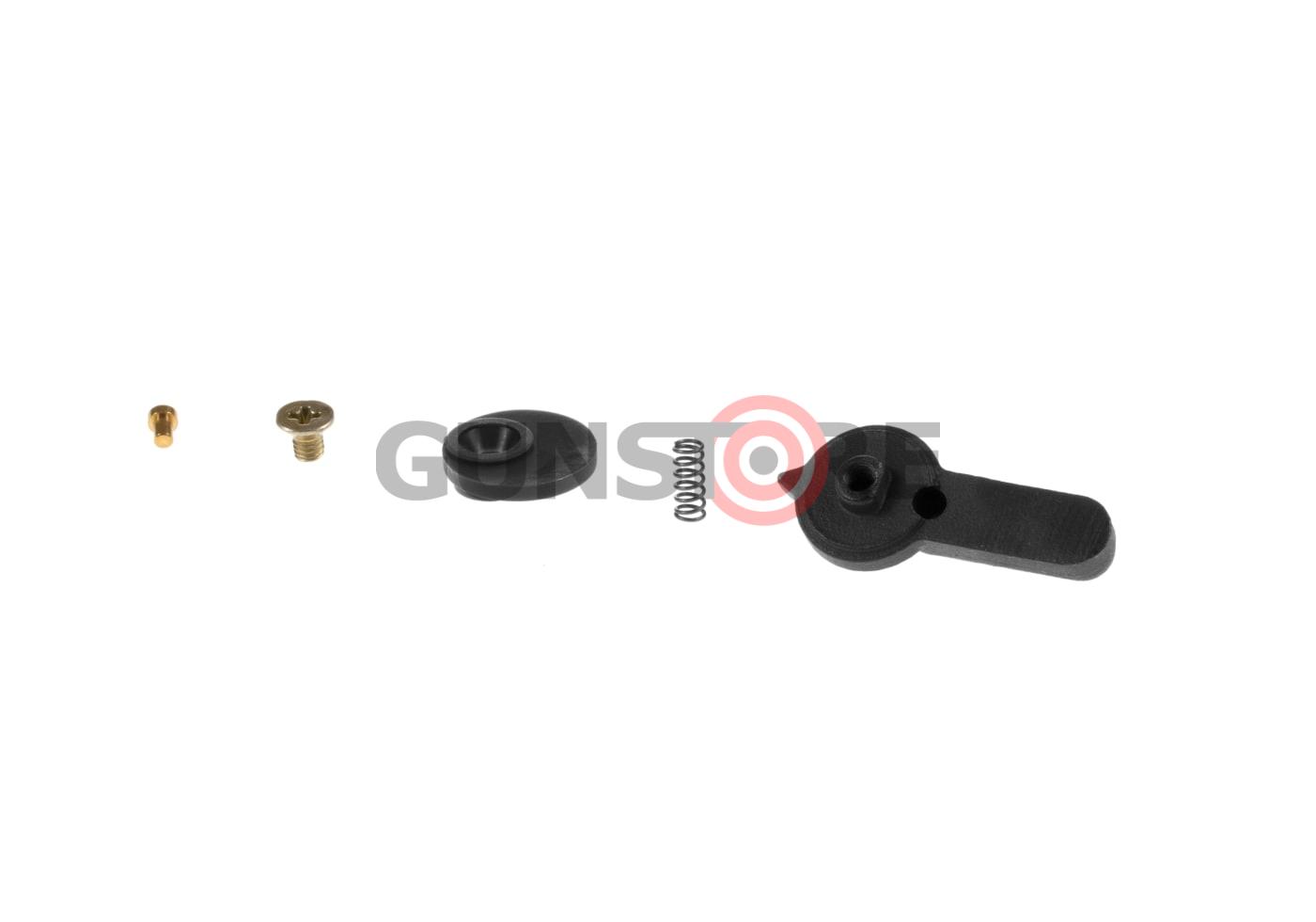 Fotografia: M16 / M4 Safety Selector Lever